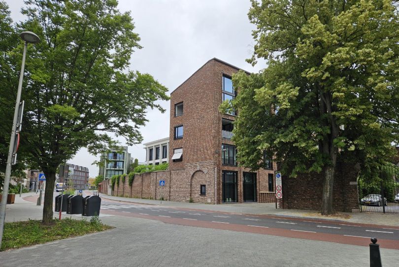 Afbeelding Bogaardenstraat 8 D02, 6211 SP Maastricht : 4